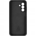 Фото Чехол Silicone Cover Lakshmi Full Camera (AAA) для Samsung Galaxy A56 5G (Черный / Black) в магазине vchehle.ua