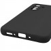 Купить Чехол Silicone Cover Lakshmi Full Camera (AAA) для Samsung Galaxy A56 5G (Черный / Black) на vchehle.ua