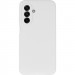 Фото Чохол Silicone Cover Lakshmi Full Camera (AAA) на Samsung Galaxy A17 4G/5G (Білий / White) на vchehle.ua