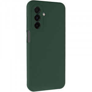 Чехол Silicone Cover Lakshmi Full Camera (AAA) для Samsung Galaxy A17 5G