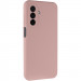 Замовити Чохол Silicone Cover Lakshmi Full Camera (AAA) на Samsung Galaxy A17 4G/5G (Рожевий / Pink Sand) на vchehle.ua