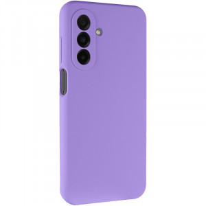Чехол Silicone Cover Lakshmi Full Camera (AAA) для Samsung Galaxy A17 5G