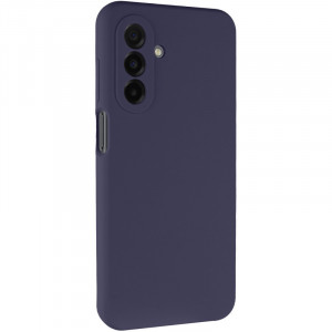 Чехол Silicone Cover Lakshmi Full Camera (AAA) для Samsung Galaxy A17 5G