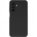 Фото Чохол Silicone Cover Lakshmi Full Camera (AAA) на Samsung Galaxy A17 4G/5G (Чорний / Black) на vchehle.ua
