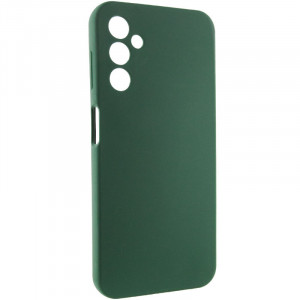Чехол Silicone Cover Lakshmi Full Camera (AAA) для Samsung Galaxy A27