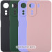 Чехол Silicone Cover Lakshmi Full Camera (AAA) для Xiaomi 17T