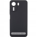 Чехол Silicone Cover Lakshmi Full Camera (AAA) для Xiaomi 17T (Черный / Black)