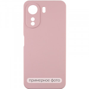 Чехол Silicone Cover Lakshmi Full Camera (AAA) для Xiaomi 17T Pro
