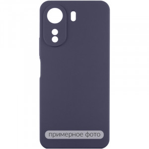 Чехол Silicone Cover Lakshmi Full Camera (AAA) для Xiaomi 17T Pro