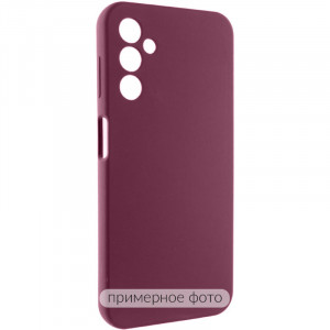 Чехол Silicone Cover Lakshmi Full Camera (AAA) для Xiaomi Poco X8 Pro