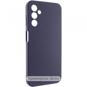 Чехол Silicone Cover Lakshmi Full Camera (AAA) для Xiaomi Poco X8 Pro