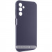 Чохол Silicone Cover Lakshmi Full Camera (AAA) на Xiaomi Poco X8 Pro (Сірий / Dark Gray)
