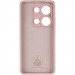 Фото Чехол Silicone Cover Lakshmi Full Camera (AAA) для Xiaomi Redmi Note 14S (Розовый / Pink Sand) в магазине vchehle.ua