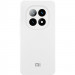 Чохол Silicone Cover Lakshmi Full Camera (AAA) with Logo на Xiaomi Redmi Note 15 4G/5G (EU) (Білий / White)