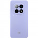 Чохол Silicone Cover Lakshmi Full Camera (AAA) with Logo на Xiaomi Redmi Note 15 4G/5G (EU) (Бузковий / Dasheen)