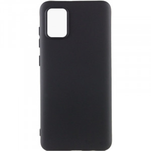 Чехол Silicone Cover Ummi Lakshmi (AA) для Samsung Galaxy A51