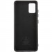 Фото Чехол Silicone Cover Ummi Lakshmi (AA) для Samsung Galaxy A51 (Черный / Black) на vchehle.ua