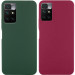 Чехол Silicone Cover Ummi Lakshmi (AA) для Xiaomi Redmi 10