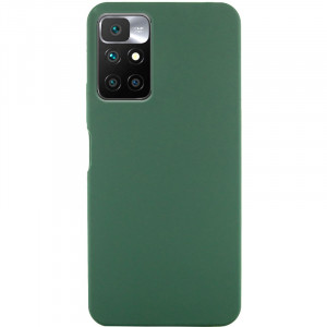 Чехол Silicone Cover Ummi Lakshmi (AA) для Xiaomi Redmi 10
