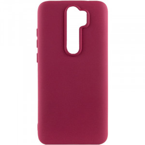 Чехол Silicone Cover Ummi Lakshmi (AA) для Xiaomi Redmi 9