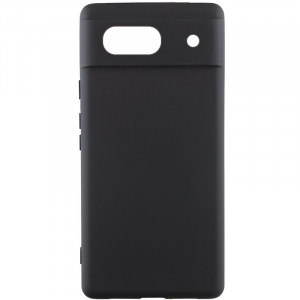 Чехол Silicone Cover Ummi Lakshmi Full Camera (AA) для Google Pixel 7a