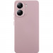 Чехол Silicone Cover Ummi Lakshmi Full Camera (AA) для Motorola Edge 50 Fusion (Розовый / Pink Sand)