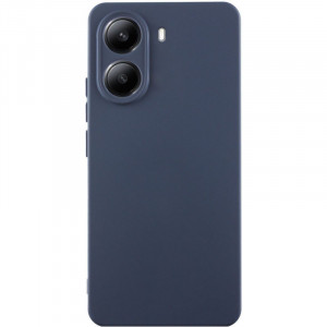 Чехол Silicone Cover Ummi Lakshmi Full Camera (AA) для Motorola Edge 50 Fusion