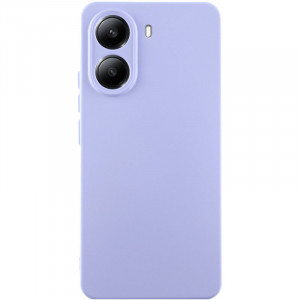 Чехол Silicone Cover Ummi Lakshmi Full Camera (AA) для Motorola Edge 50 Fusion