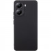 Чехол Silicone Cover Ummi Lakshmi Full Camera (AA) для Motorola Edge 50 Fusion (Черный / Black)