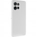 Чохол Silicone Cover Ummi Lakshmi Full Camera (AA) на Motorola Edge 50 Neo (Білий / White)