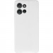 Фото Чохол Silicone Cover Ummi Lakshmi Full Camera (AA) на Motorola Edge 50 Neo (Білий / White) на vchehle.ua