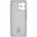 Фото Чохол Silicone Cover Ummi Lakshmi Full Camera (AA) на Motorola Edge 50 Neo (Білий / White) в маназині vchehle.ua