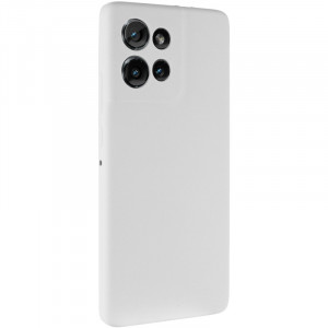 Чехол Silicone Cover Ummi Lakshmi Full Camera (AA) для Motorola Edge 50