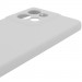Чохол Silicone Cover Ummi Lakshmi Full Camera (AA) на Motorola Edge 50 (Білий / White) в магазині vchehle.ua