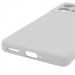 Купити Чохол Silicone Cover Ummi Lakshmi Full Camera (AA) на Motorola Edge 50 (Білий / White) на vchehle.ua