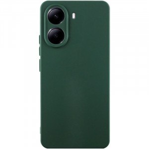 Чехол Silicone Cover Ummi Lakshmi Full Camera (AA) для Motorola Edge 50 Fusion