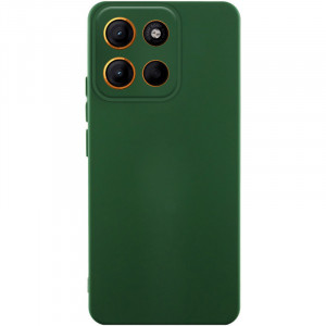 Чохол Silicone Cover Ummi Lakshmi Full Camera (AA) на Motorola Moto G86 5G