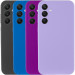 Чехол Silicone Cover Ummi Lakshmi Full Camera (AA) для Samsung Galaxy S25+