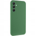 Чохол Silicone Cover Ummi Lakshmi Full Camera (AA) на Samsung Galaxy S26 (Зелений / Cyprus Green)