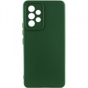 Чехол Silicone Cover Ummi Lakshmi Full Camera (AA) для Samsung Galaxy A32 4G