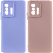 Чехол Silicone Cover Ummi Lakshmi Full Camera (AA) для Xiaomi 11T / 11T Pro