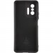 Фото Чехол Silicone Cover Ummi Lakshmi Full Camera (AA) для Xiaomi 11T / 11T Pro (Черный / Black) на vchehle.ua