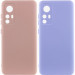 Чохол Silicone Cover Ummi Lakshmi Full Camera (AA) на Xiaomi Redmi Note 12S