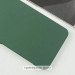 Фото Чехол Silicone Cover Ummi Lakshmi Full Camera (AA) для Xiaomi Redmi 15 4G (Global) / 5G (Зеленый / Dark green) на vchehle.ua