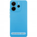 Чохол Silicone Cover Ummi Lakshmi Full Camera (AA) на Xiaomi Redmi Note 14 Pro 4G/5G (Блакитний / Sky Blue)