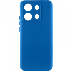 Чехол Silicone Cover Ummi Lakshmi Full Camera (AA) для Xiaomi Redmi Note 14S