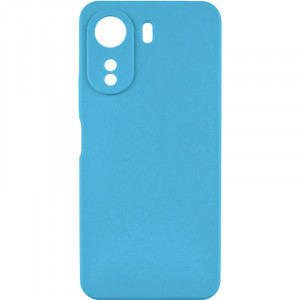 Чехол Silicone Cover Ummi Lakshmi Full Camera (AA) для Xiaomi Redmi 13C