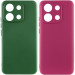 Чохол Silicone Cover Ummi Lakshmi Full Camera (AA) на Xiaomi Poco X6 / Note 13 Pro 5G