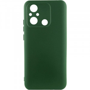 Чехол Silicone Cover Ummi Lakshmi Full Camera (AA) для Xiaomi Redmi 12C
