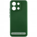 Чохол Silicone Cover Ummi Lakshmi Full Camera (AA) на Xiaomi Redmi 15C (Global) / Poco C85 (Global) (Зелений / Cyprus Green)